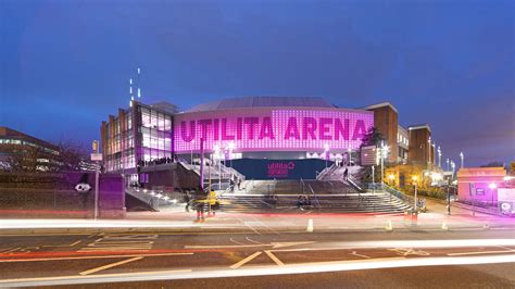 entertainment centres in birmingham|Music, Comedy & Sports events .